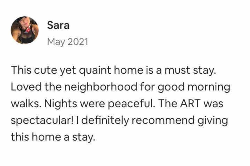 Vila Smart Eclectic Art House Near Uc Davis Med Center Sacramento Exteriér fotografie